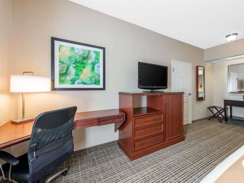 Quality Inn Palm Bay - Melbourne I-95 Экстерьер фото