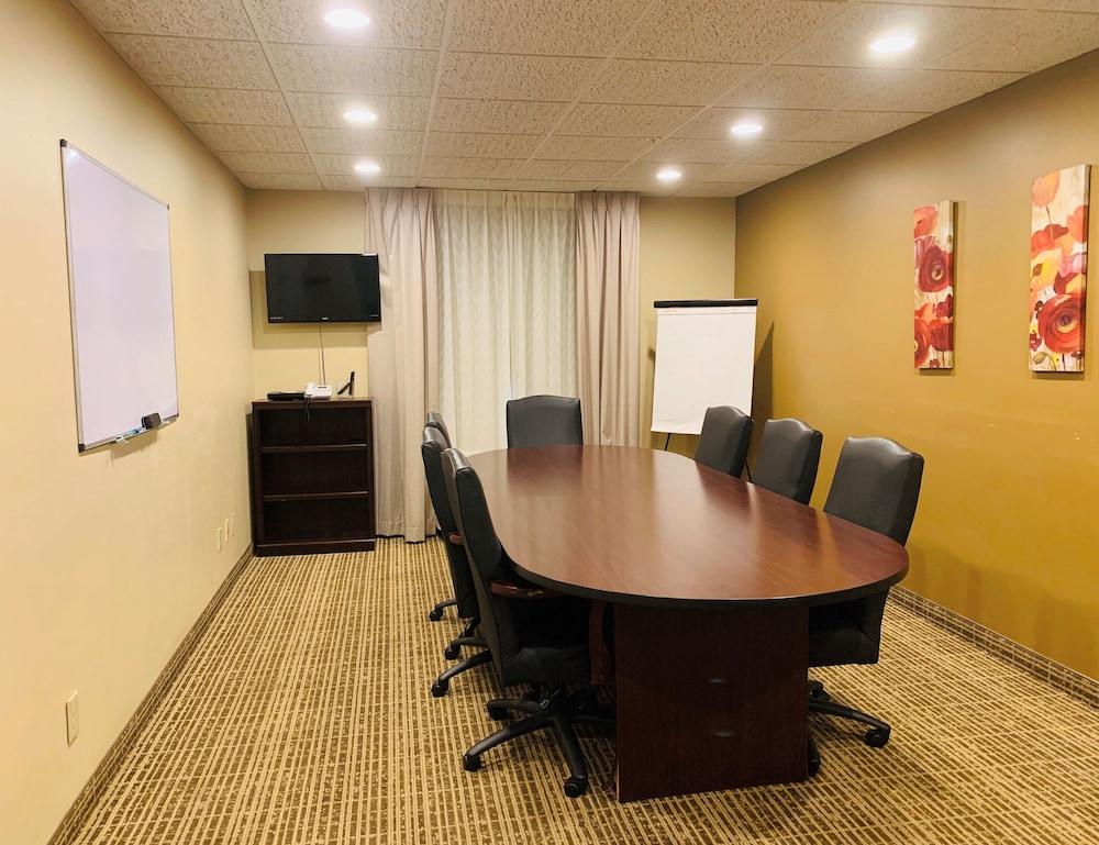 Quality Inn Palm Bay - Melbourne I-95 Экстерьер фото