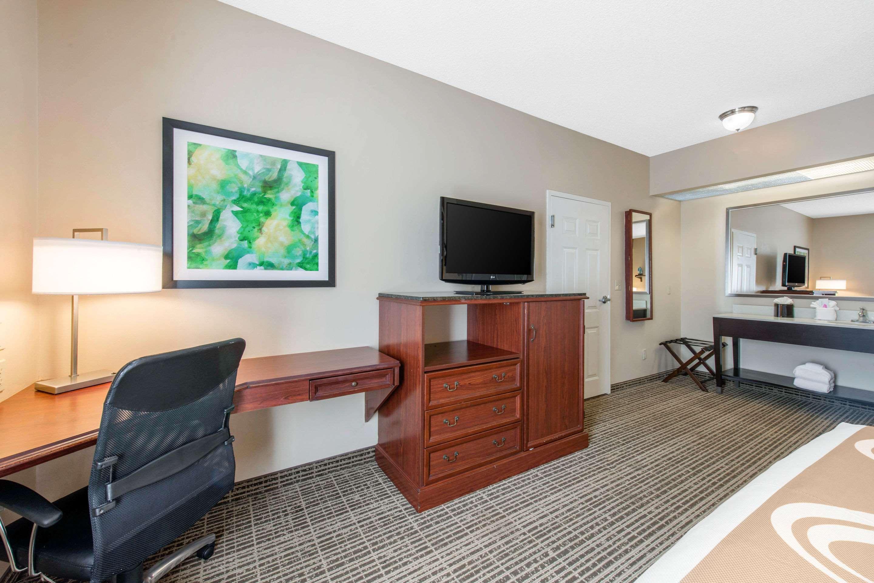 Quality Inn Palm Bay - Melbourne I-95 Экстерьер фото