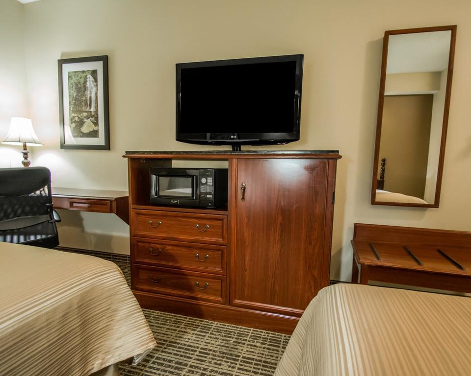 Quality Inn Palm Bay - Melbourne I-95 Экстерьер фото