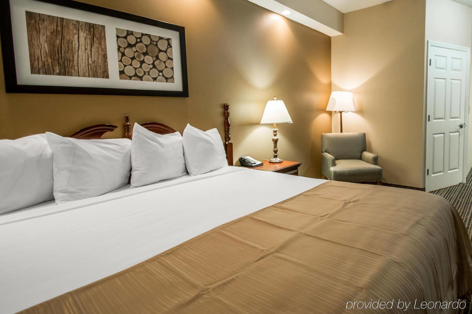 Quality Inn Palm Bay - Melbourne I-95 Экстерьер фото