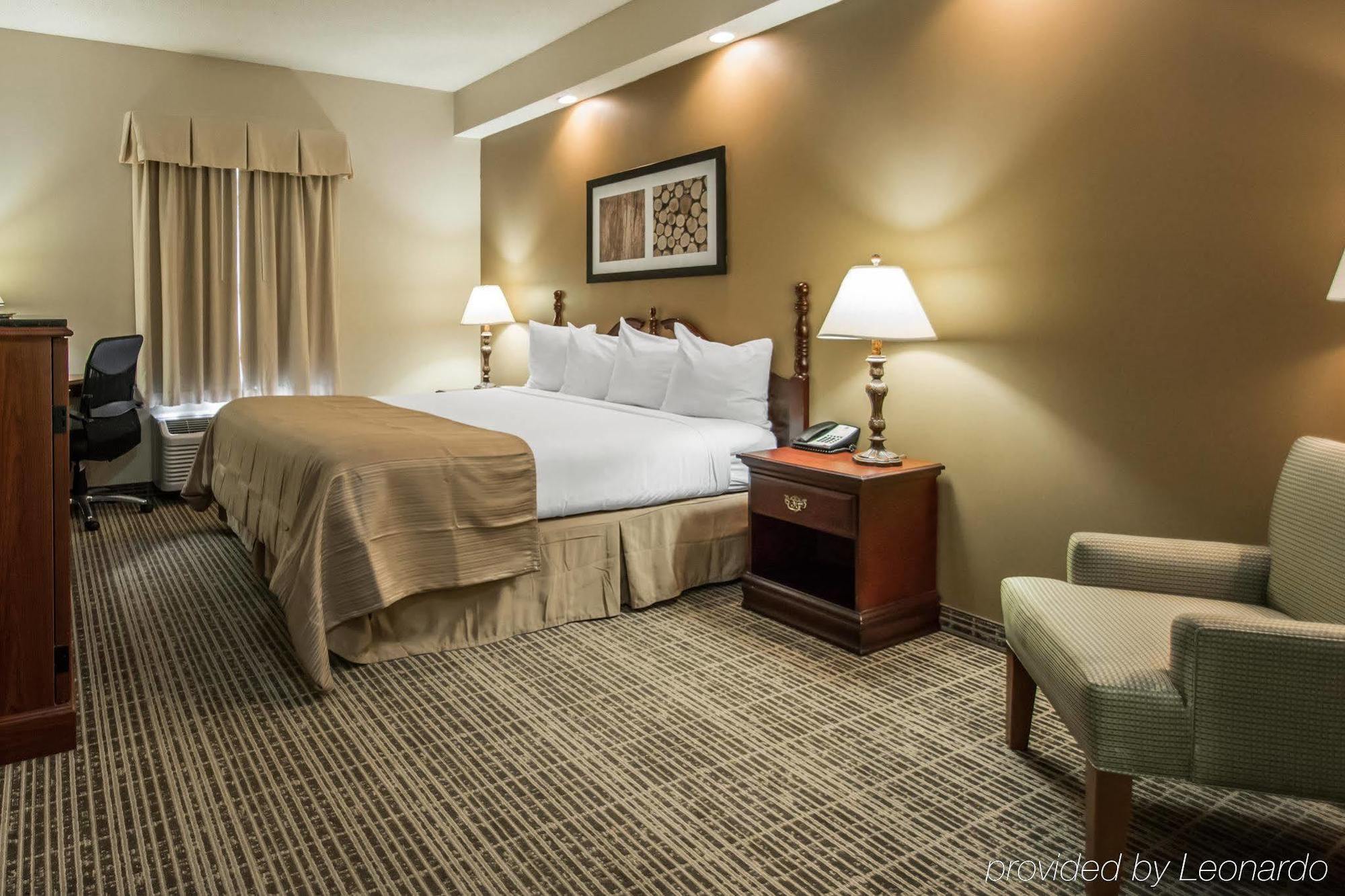 Quality Inn Palm Bay - Melbourne I-95 Экстерьер фото