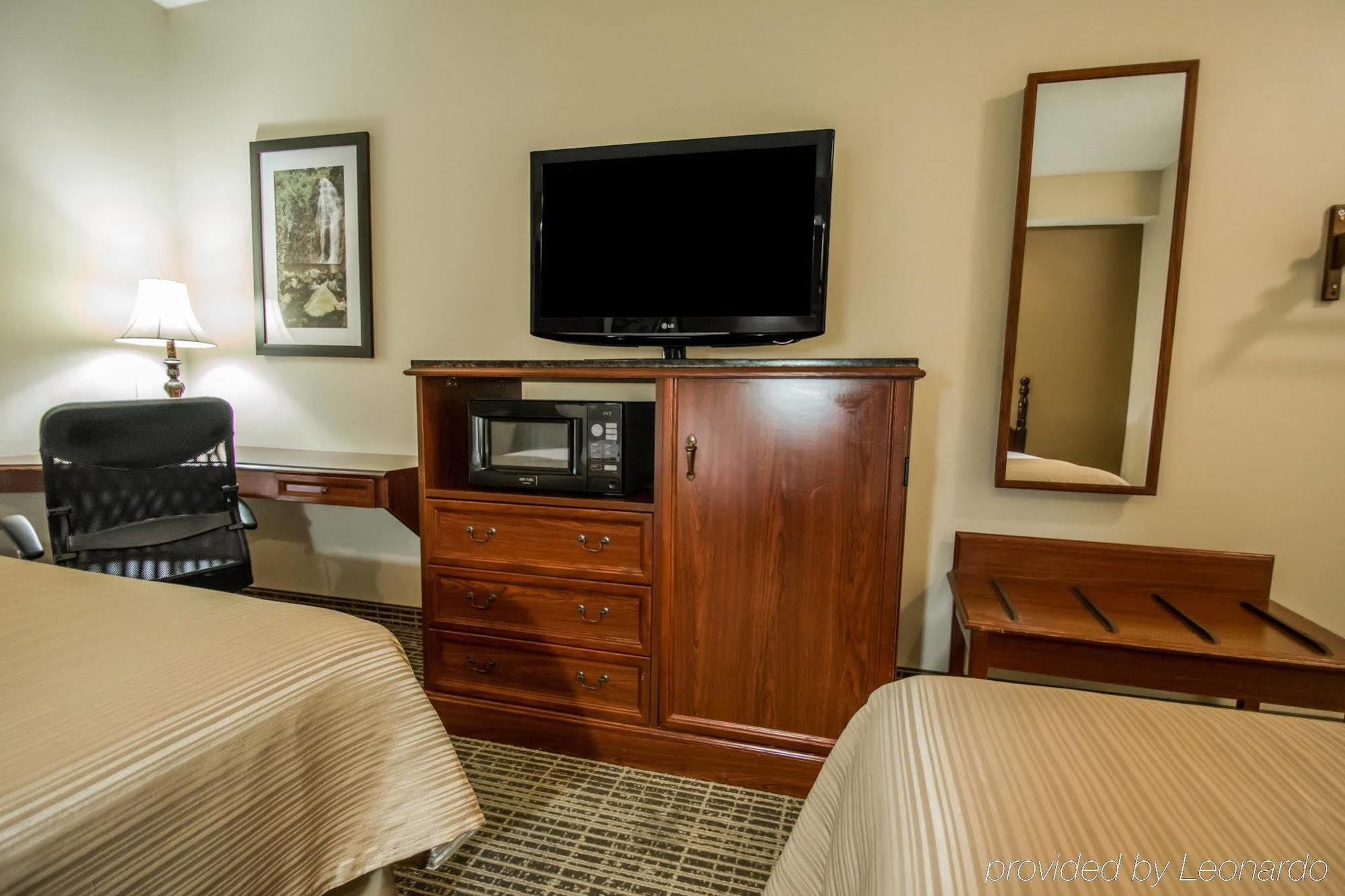 Quality Inn Palm Bay - Melbourne I-95 Экстерьер фото