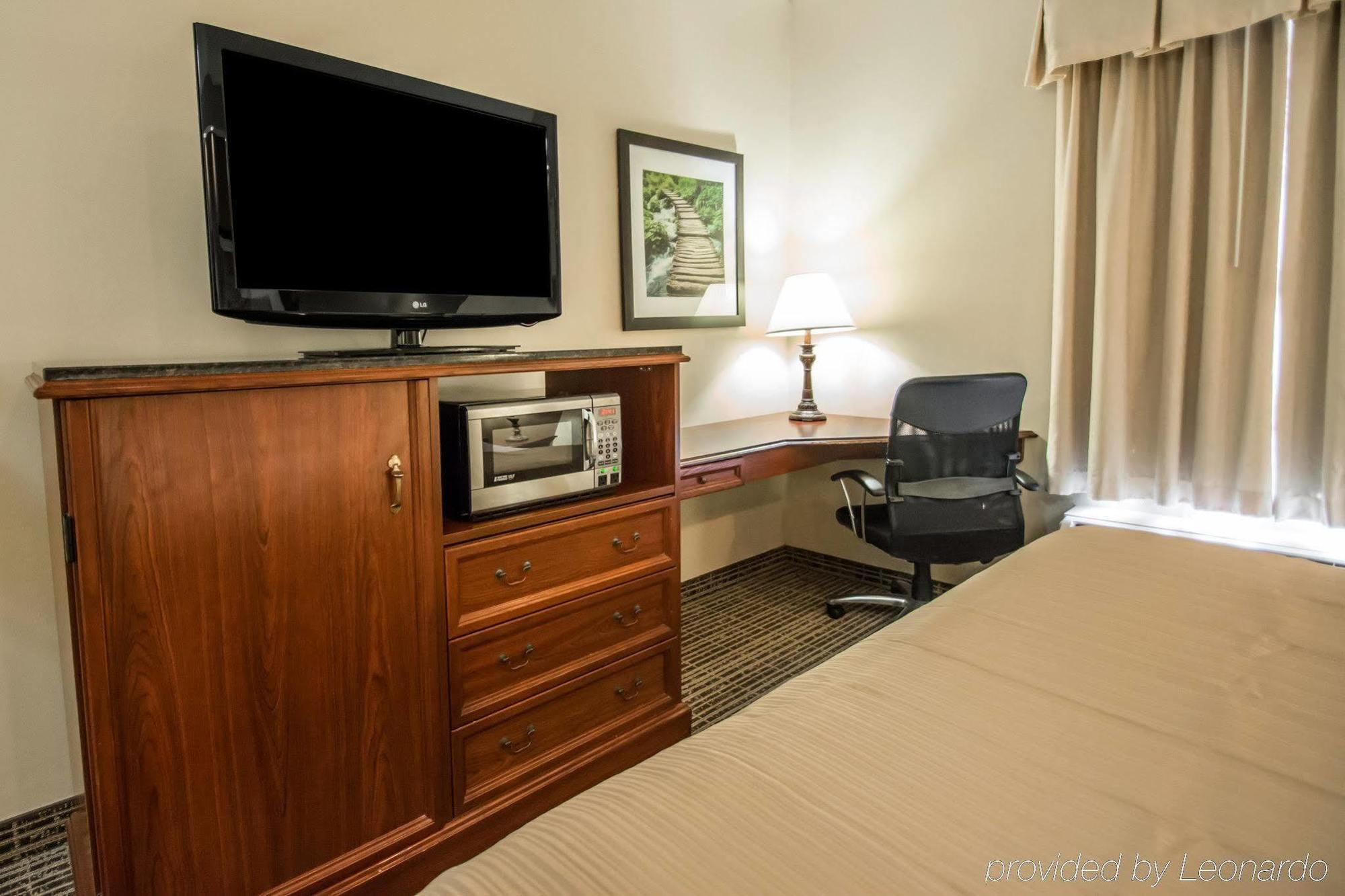 Quality Inn Palm Bay - Melbourne I-95 Экстерьер фото