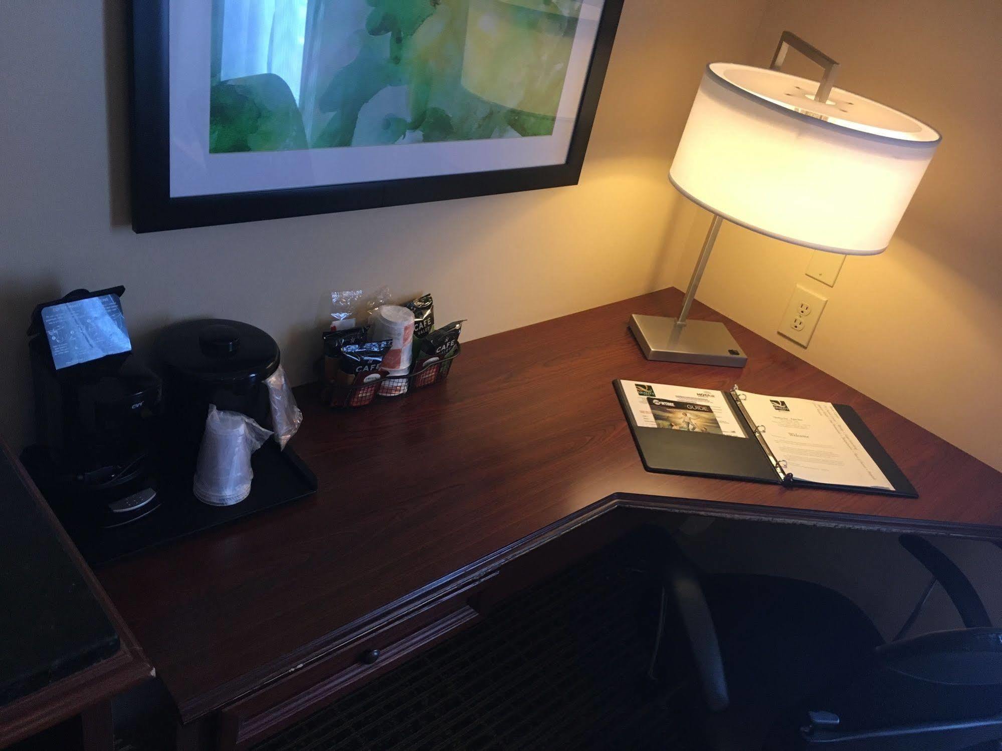 Quality Inn Palm Bay - Melbourne I-95 Экстерьер фото